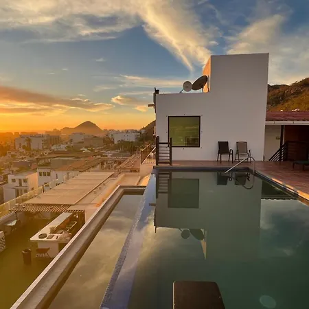 Residences By Mp Cabo San Lucas