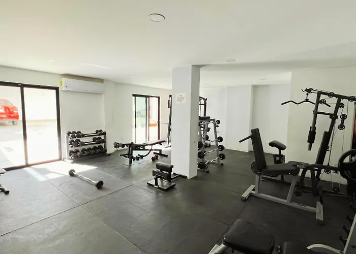 Residences By Mp Hotel 4*