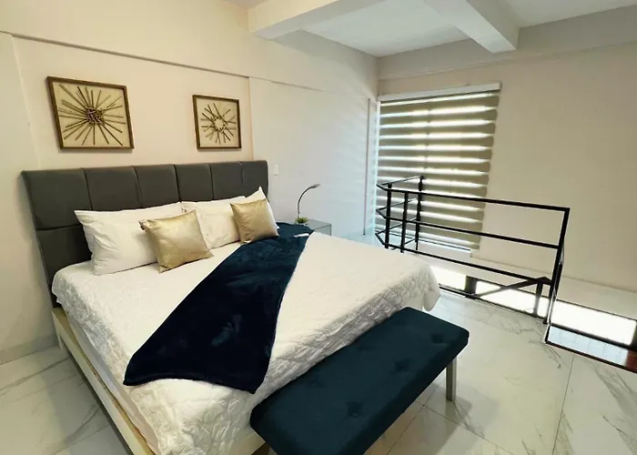 Residences By Mp 4* Cabo San Lucas