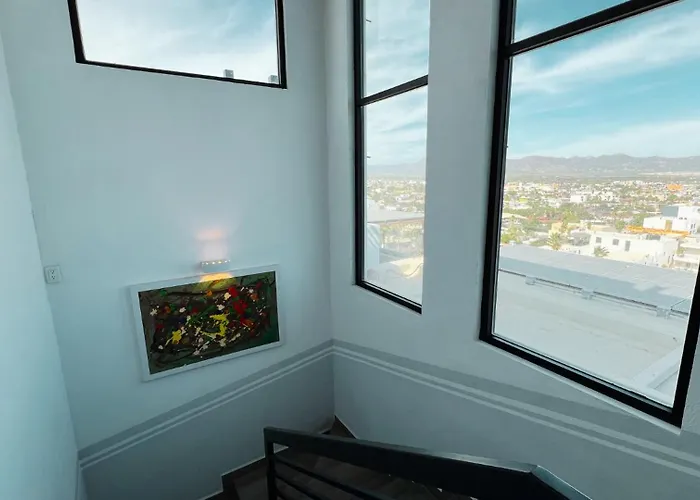 Residences By Mp 4*