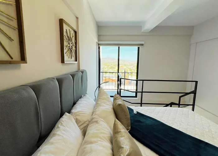 Residences By Mp 4* Cabo San Lucas