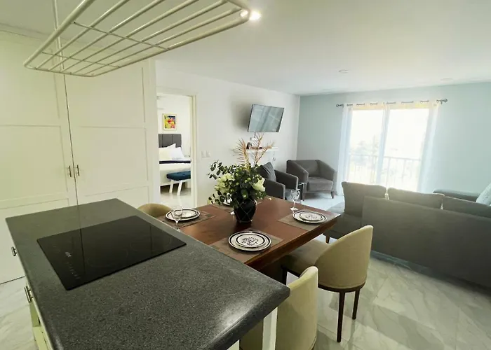 Hotel Residences By Mp 4*