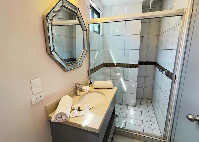 Residences By Mp Hotel Cabo San Lucas