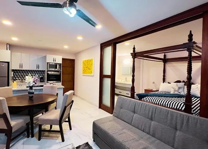 Residences By Mp 4* Cabo San Lucas