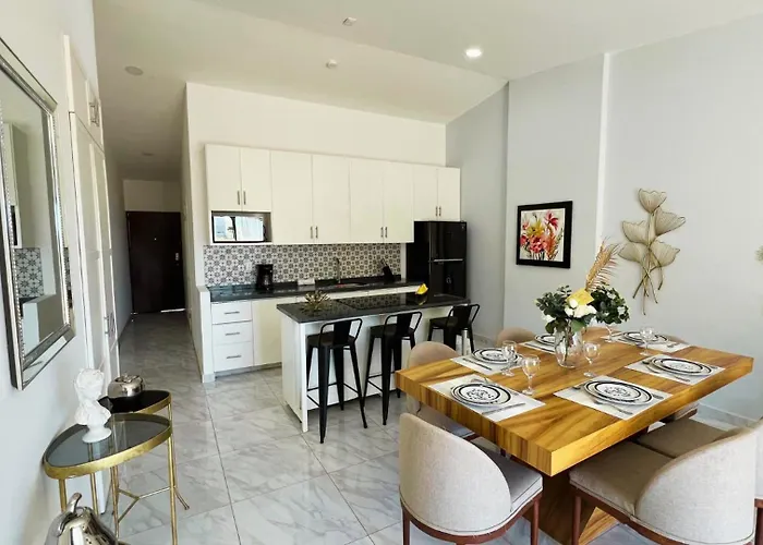 Residences By Mp Hotel Cabo San Lucas