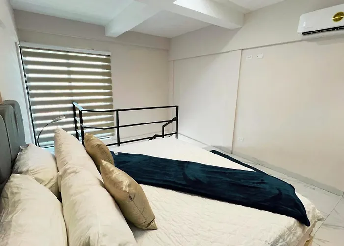 Residences By Mp Hotel 4*