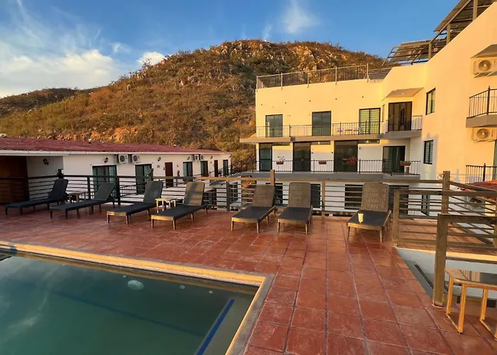 Residences By Mp Hotel